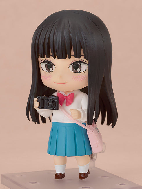 『君に届け』ねんどろいど 黒沼爽子 2.0
